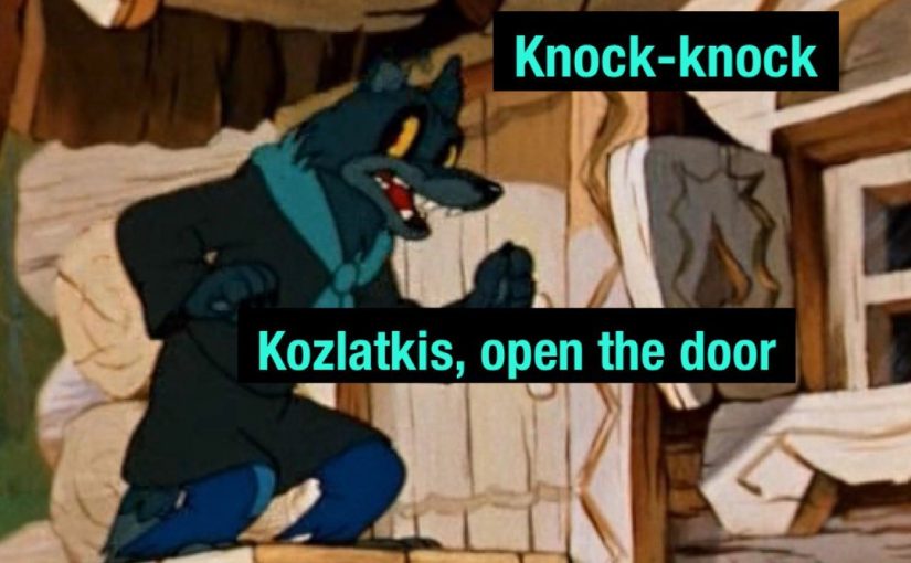 Volk & Kozlatkis